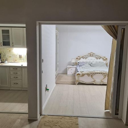 Rdr Apartments Santa Catharina Buitenkant foto