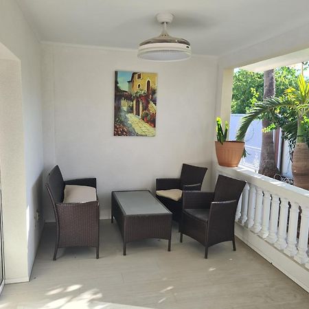 Rdr Apartments Santa Catharina Buitenkant foto