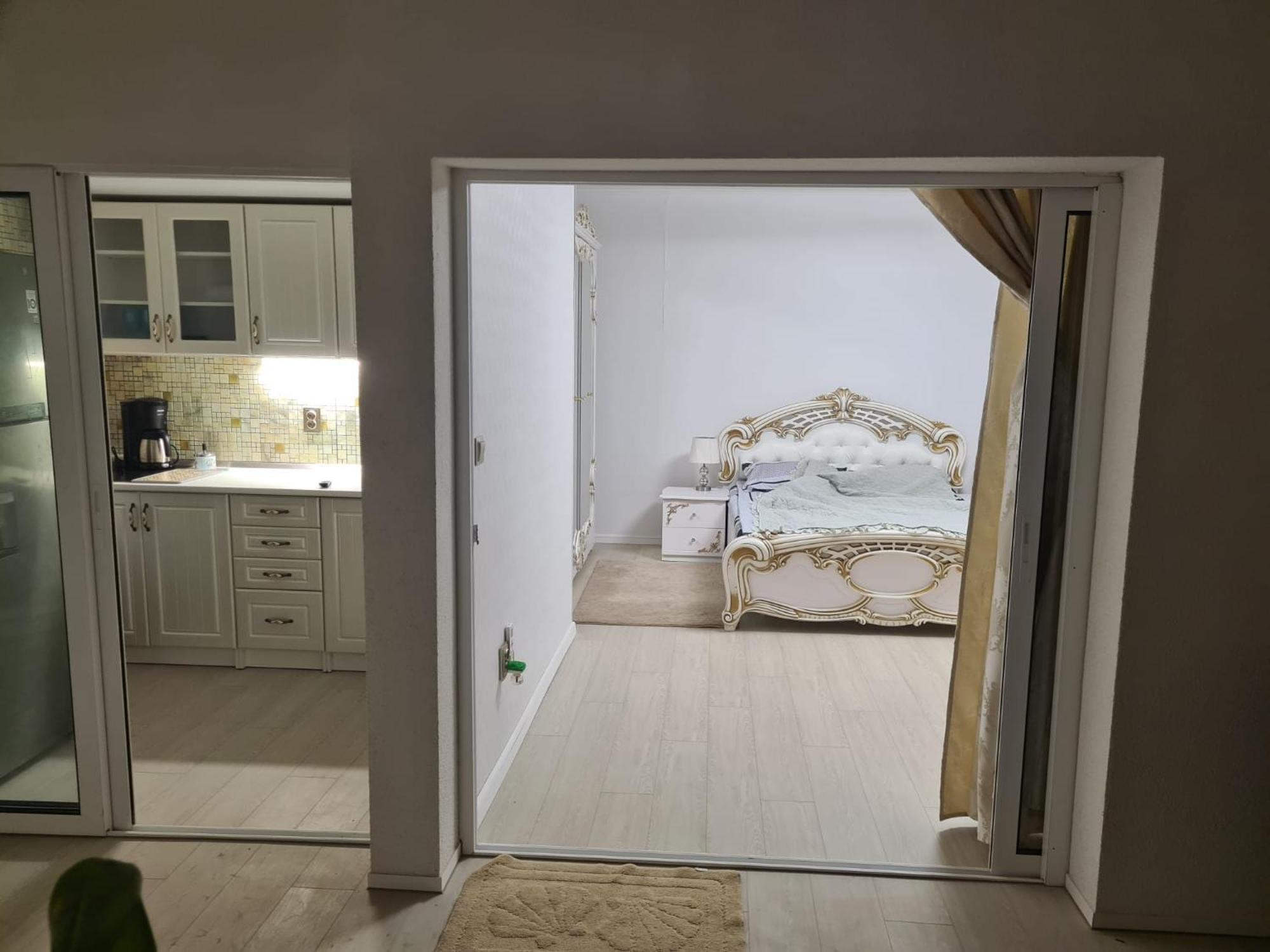 Rdr Apartments Santa Catharina Buitenkant foto