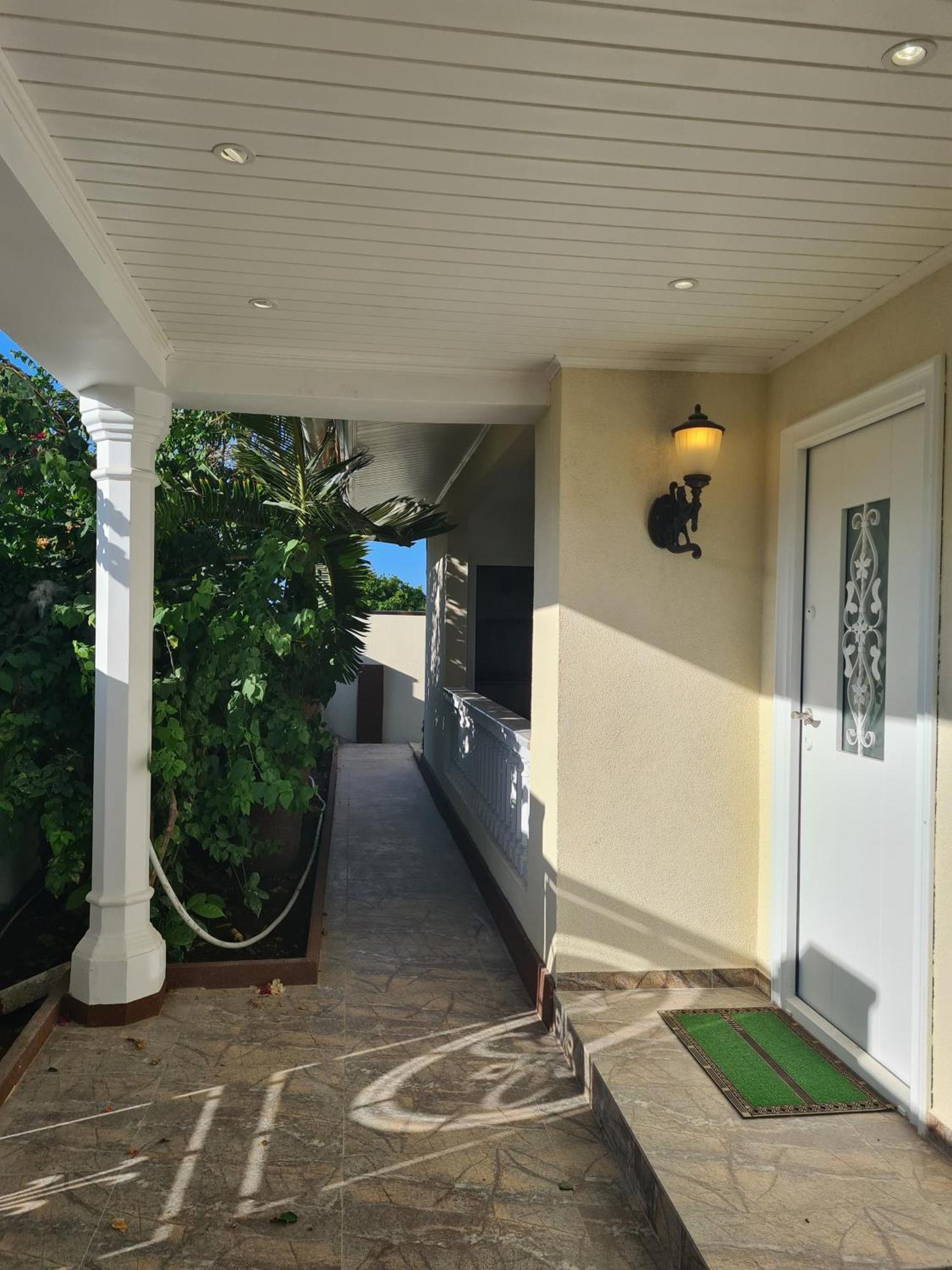 Rdr Apartments Santa Catharina Buitenkant foto