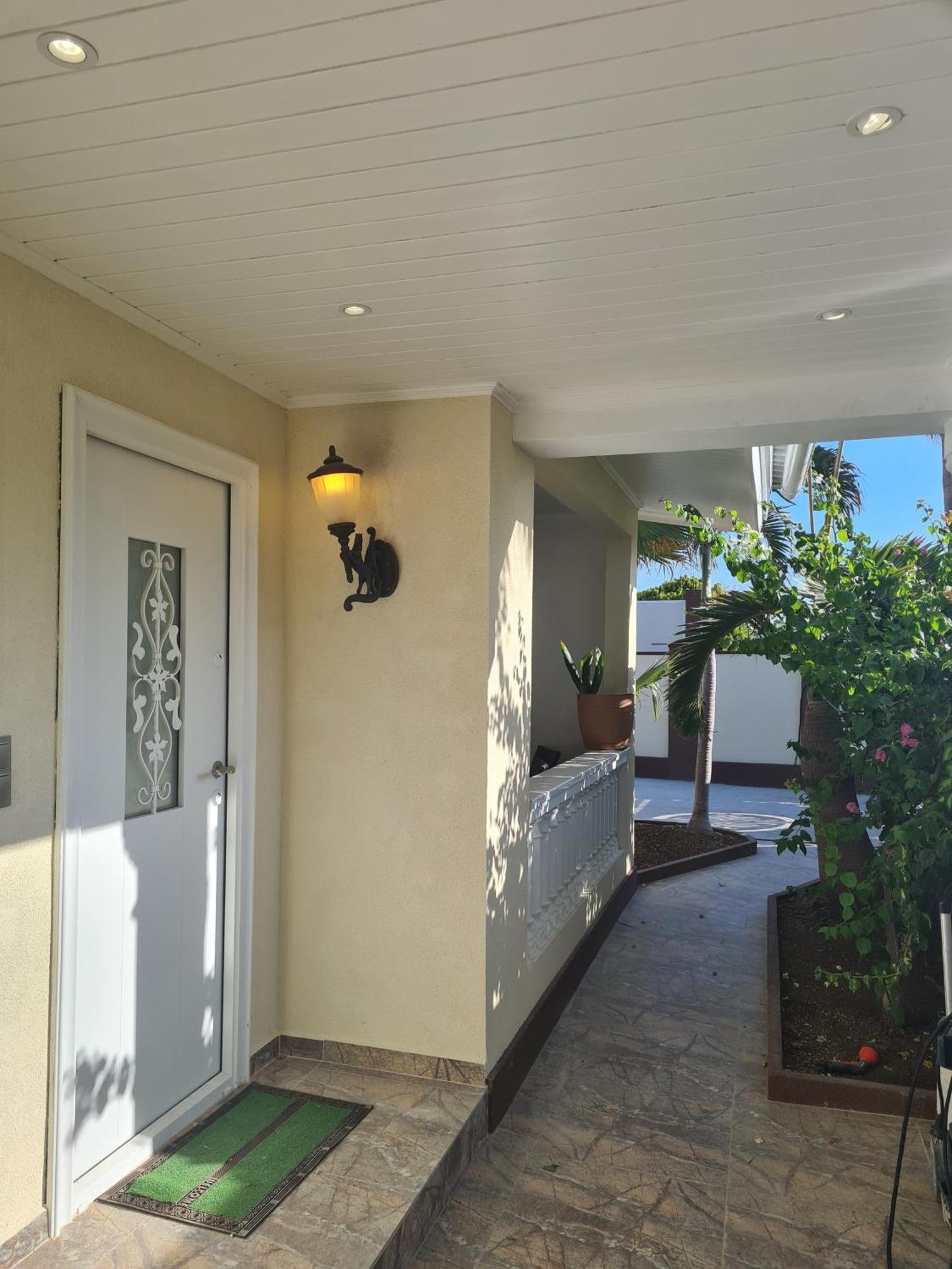 Rdr Apartments Santa Catharina Buitenkant foto